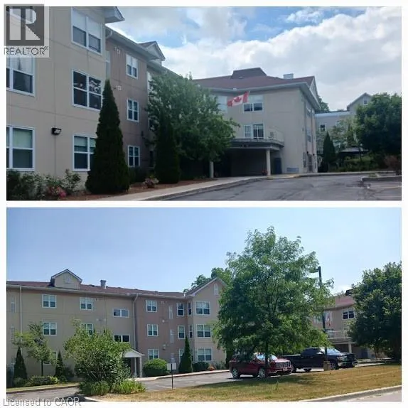 8 HURON Street Unit# 108 #108