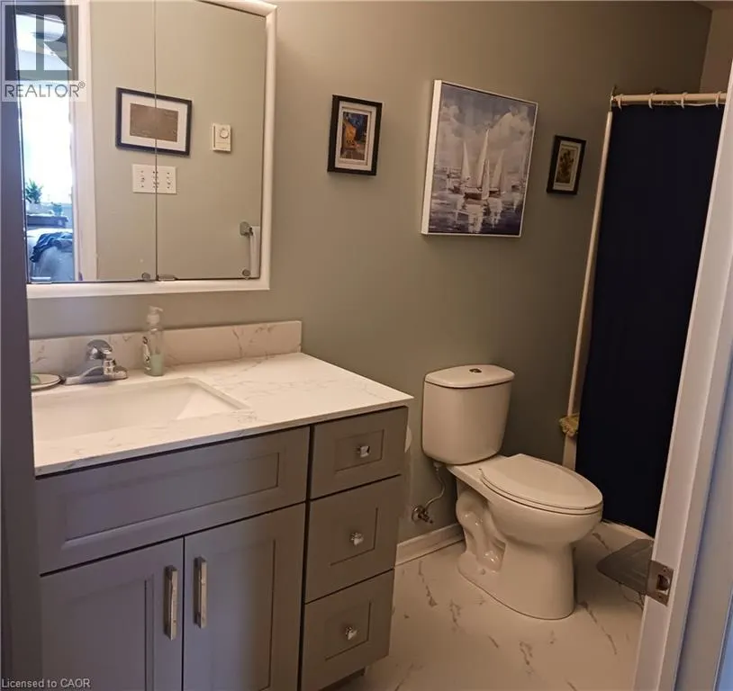 8 HURON Street Unit# 108 #108