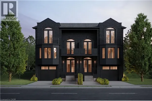 267 ARTHUR Street N Unit# PART 1 #PART 1