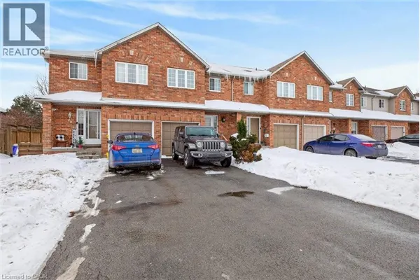 10 CADHAM Boulevard Unit# 29 #29