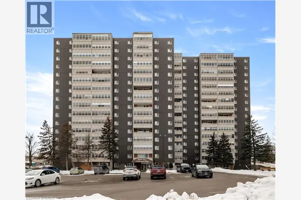 225 HARVARD Place Unit# 1005 #1005