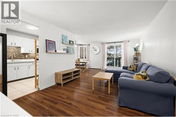 279 CHANDLER Drive Unit# 203 #203