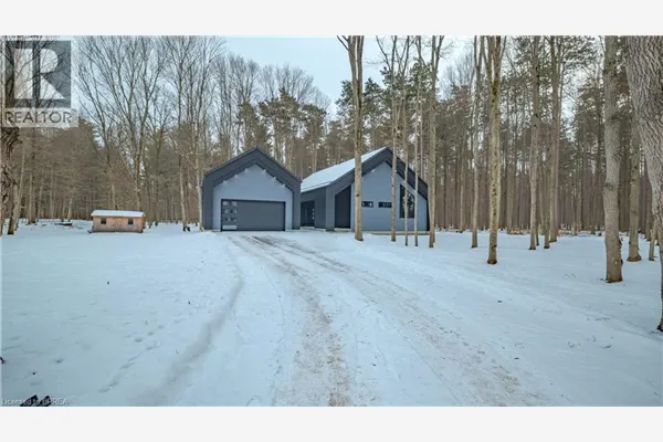 1498 12TH CONCESSION Road