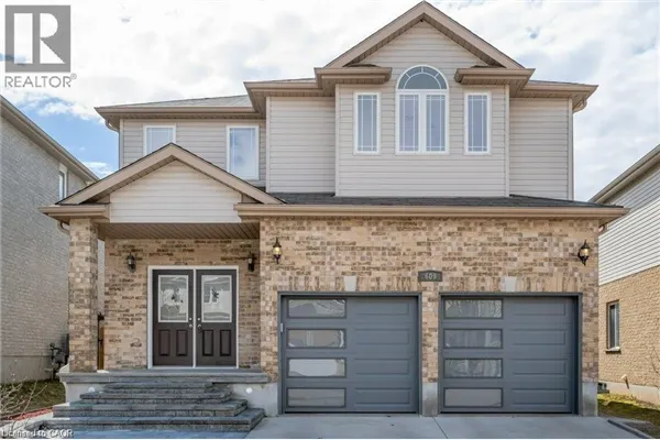 609 WOOLGRASS Avenue