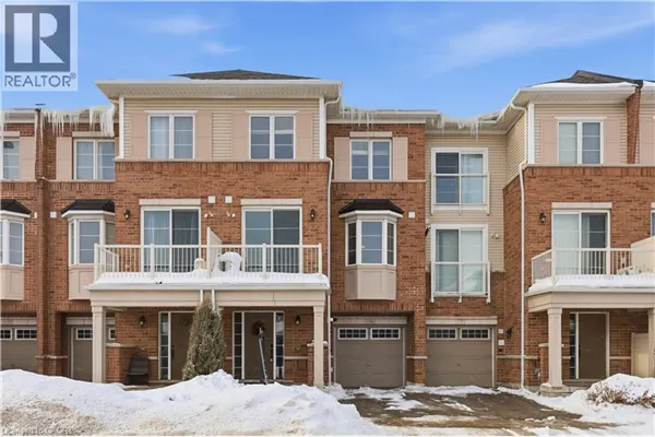 165 HAMPSHIRE Way Unit# 134 #134