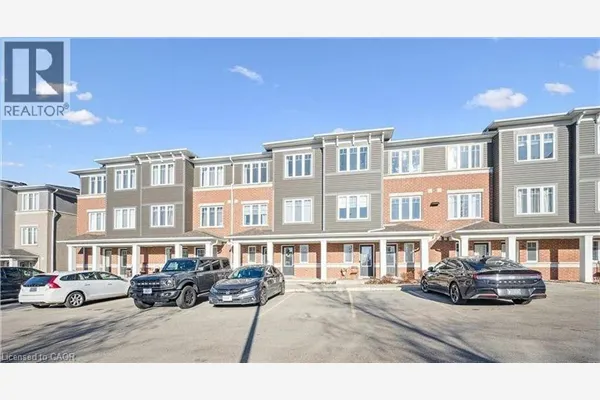 24 MORRISON Road Unit# D9 #D9