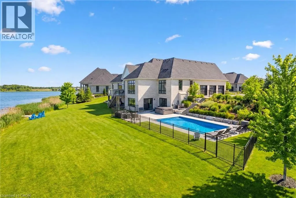 129 HERITAGE LAKE Drive
