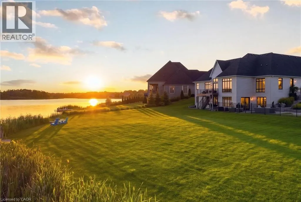 129 HERITAGE LAKE Drive