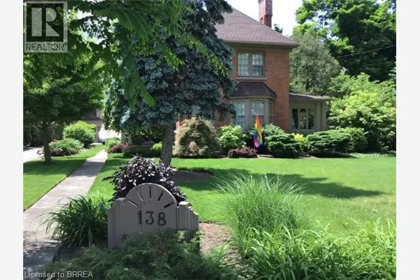 138 ST. JAMES Street S