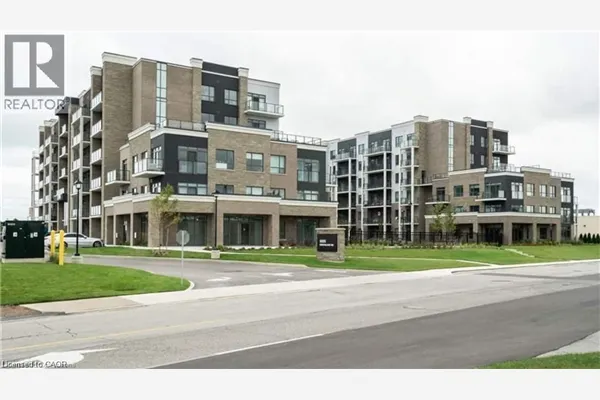 5055 GREENLANE Road Unit# 229 #229