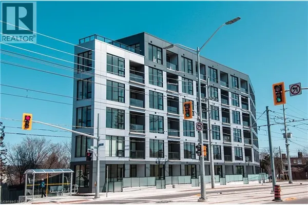 690 W KING Street W Unit# 514 #514