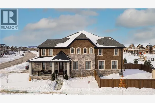 1383 FARMSTEAD Drive