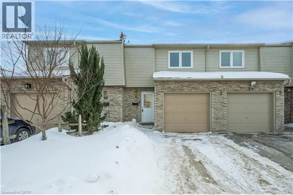 33 ROCHELLE Avenue Unit# 41 #41