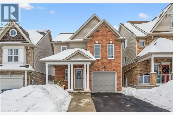 18 TRUESDALE Crescent