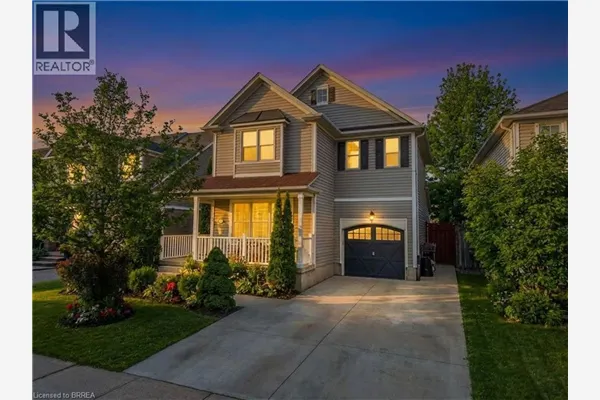 18 HOLLINRAKE Avenue