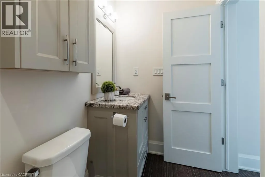 397 KING Street W Unit# 207 #207