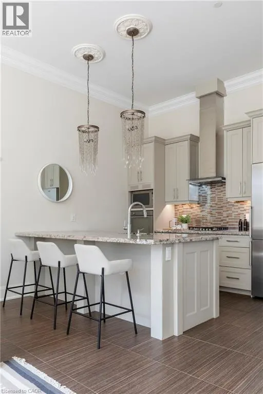 397 KING Street W Unit# 207 #207