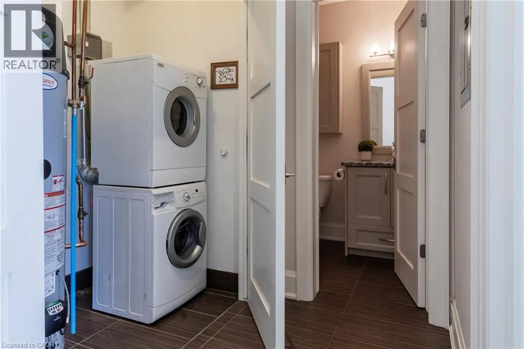 397 KING Street W Unit# 207 #207