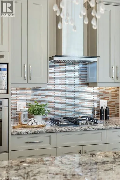 397 KING Street W Unit# 207 #207