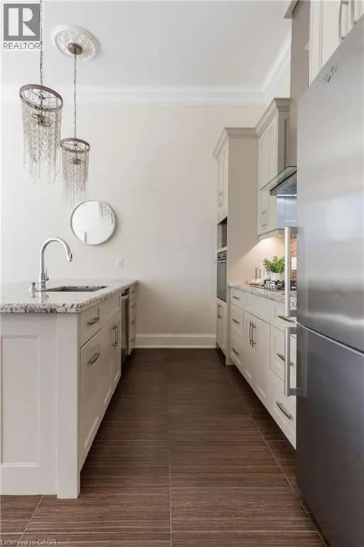 397 KING Street W Unit# 207 #207