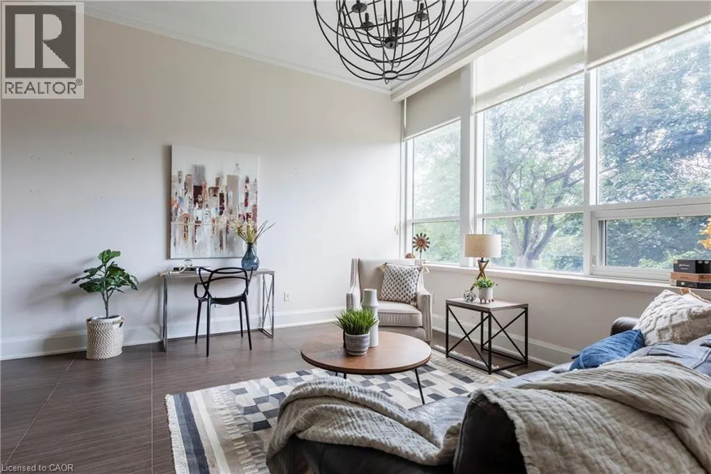 397 KING Street W Unit# 207 #207