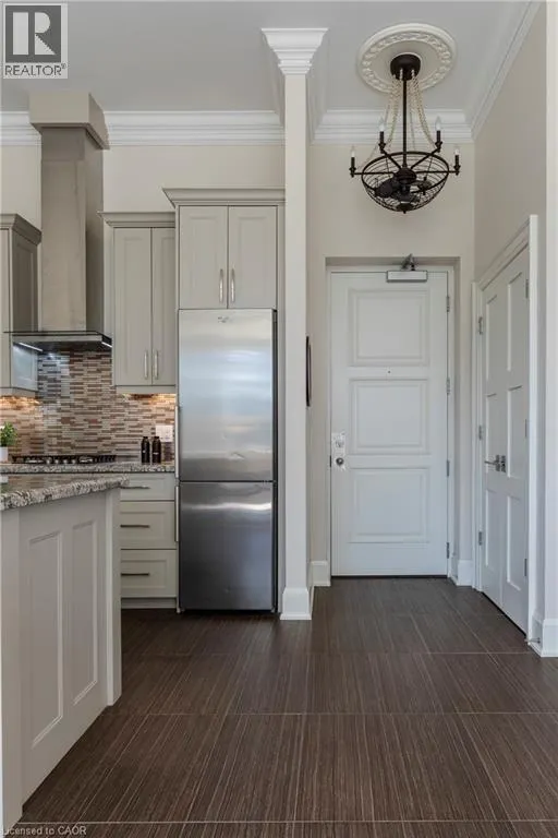 397 KING Street W Unit# 207 #207