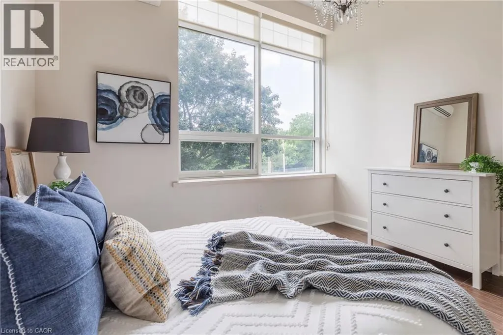 397 KING Street W Unit# 207 #207
