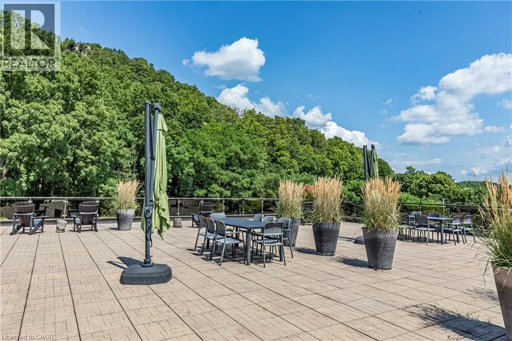 397 KING Street W Unit# 207 #207