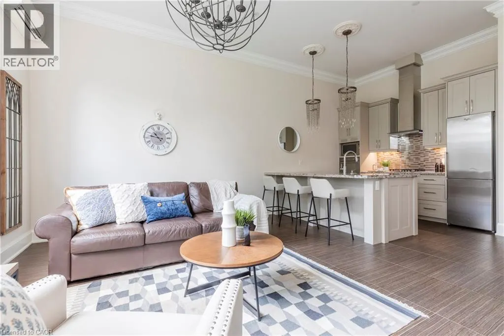 397 KING Street W Unit# 207 #207