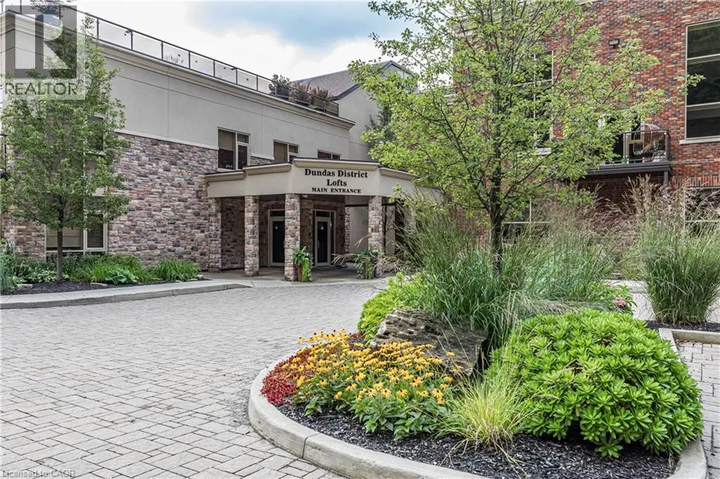 397 KING Street W Unit# 207 #207