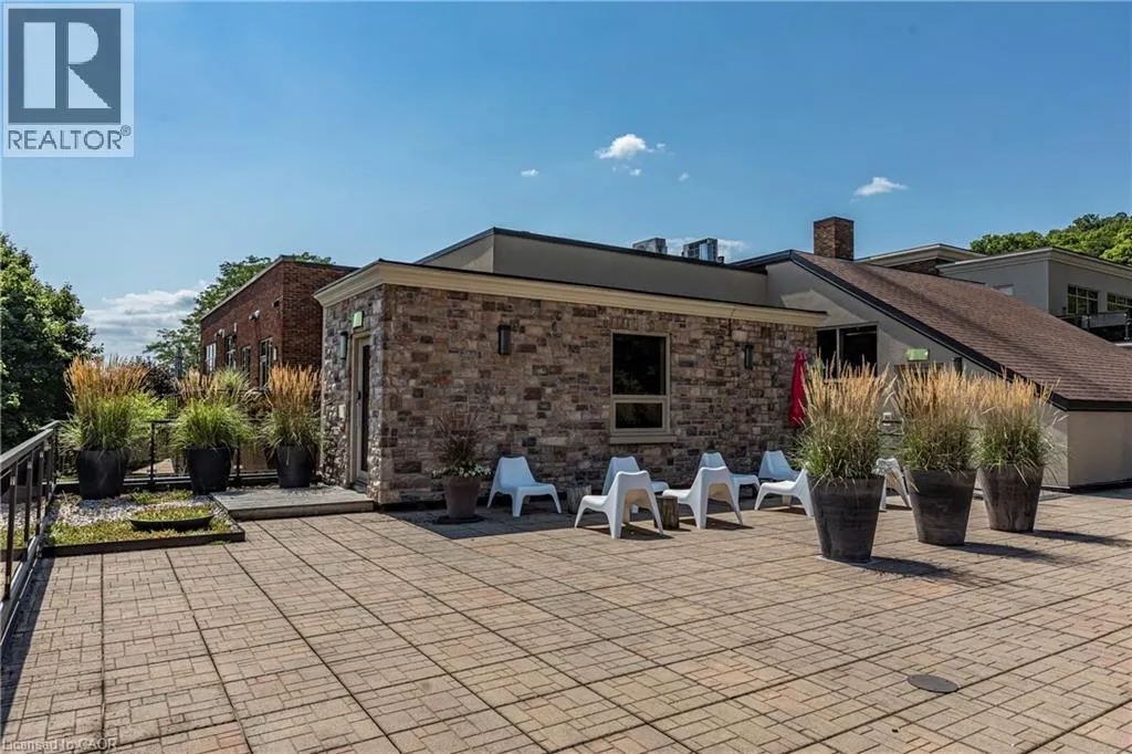 397 KING Street W Unit# 207 #207
