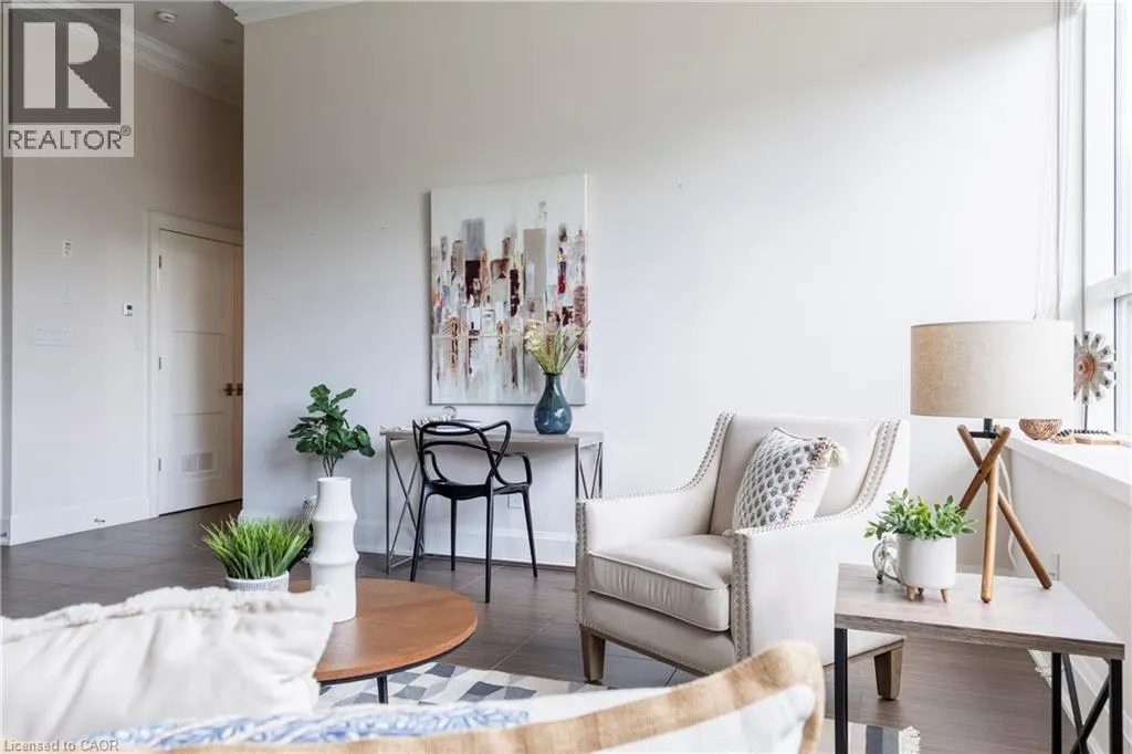 397 KING Street W Unit# 207 #207