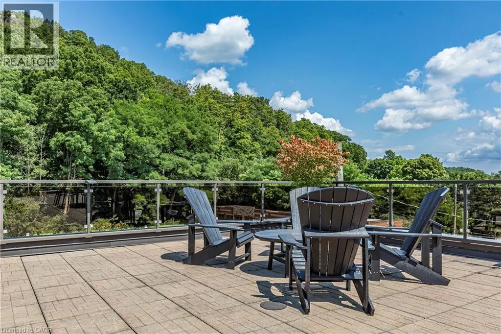 397 KING Street W Unit# 207 #207