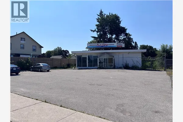 2191 KINGSWAY Drive