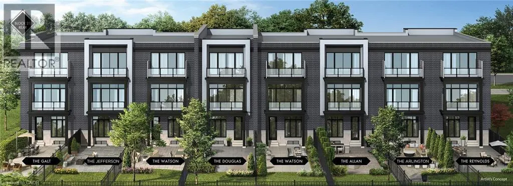 21 BLOCK Unit# 6 #6