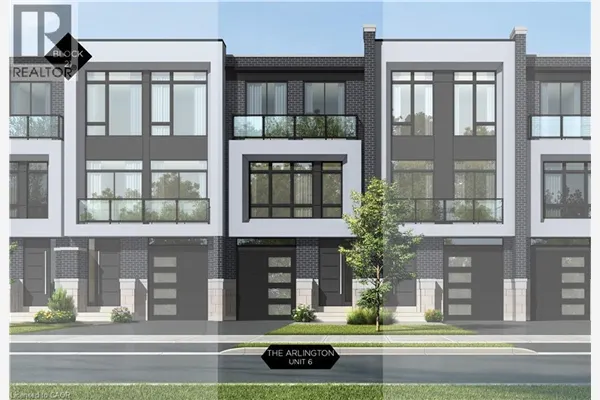 21 BLOCK Unit# 6