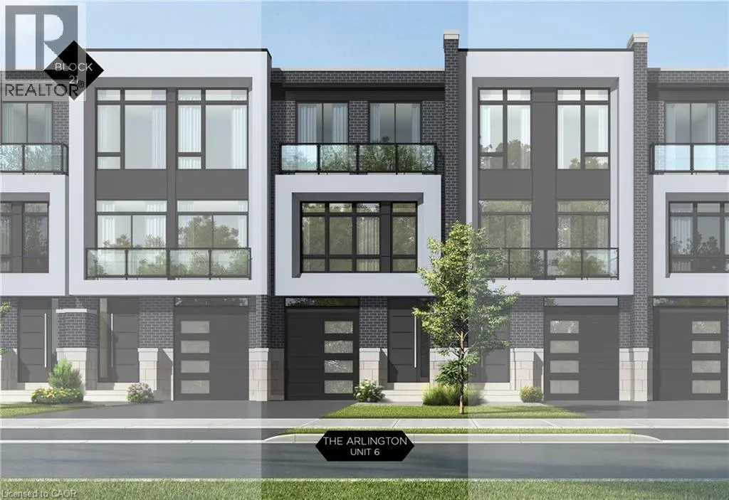 21 BLOCK Unit# 6 #6