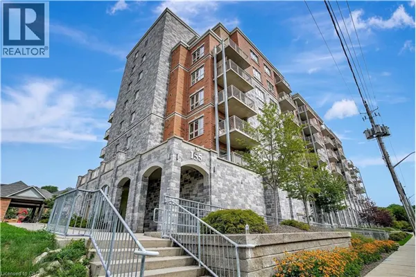 155 WATER Street S Unit# 503