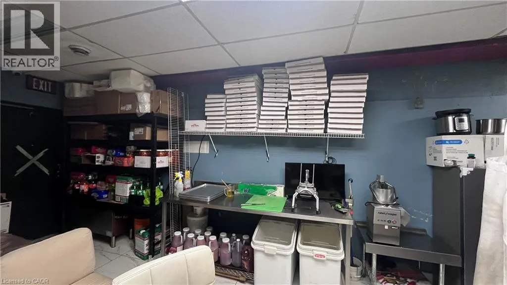 36 OLD KINGSTON Road