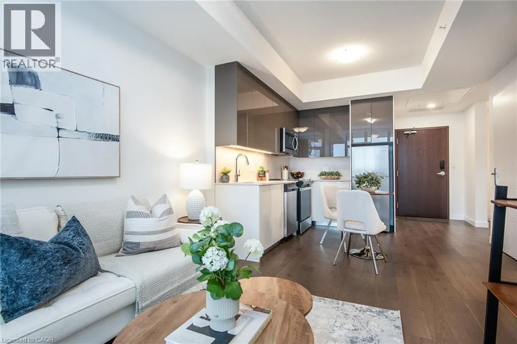 60 FREDERICK Street Unit# 3913 #3913
