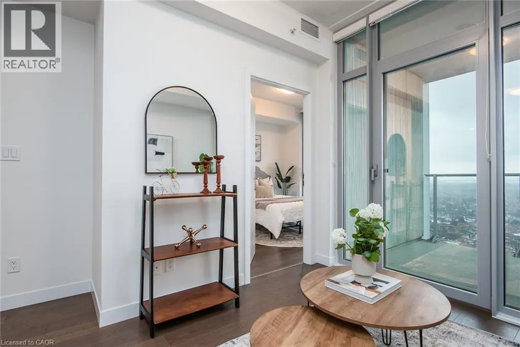 60 FREDERICK Street Unit# 3913 #3913