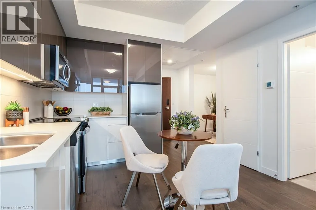 60 FREDERICK Street Unit# 3913 #3913