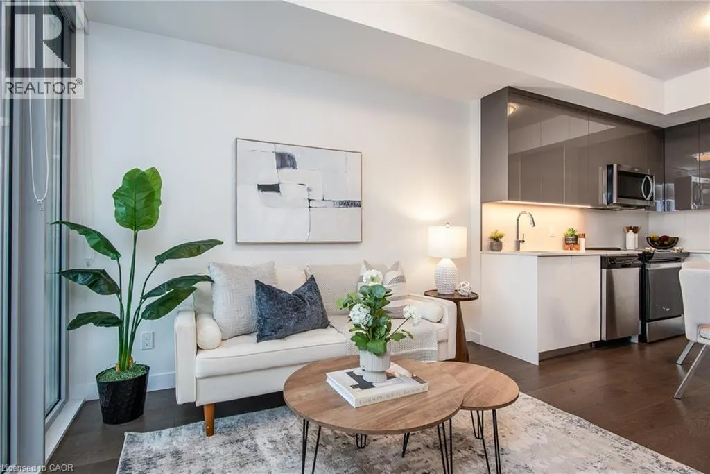 60 FREDERICK Street Unit# 3913 #3913