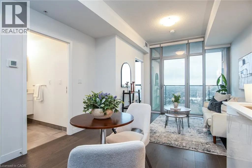 60 FREDERICK Street Unit# 3913 #3913
