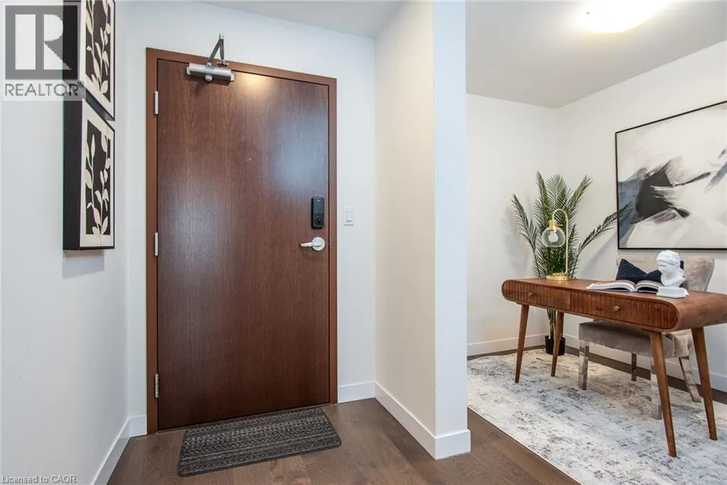 60 FREDERICK Street Unit# 3913 #3913