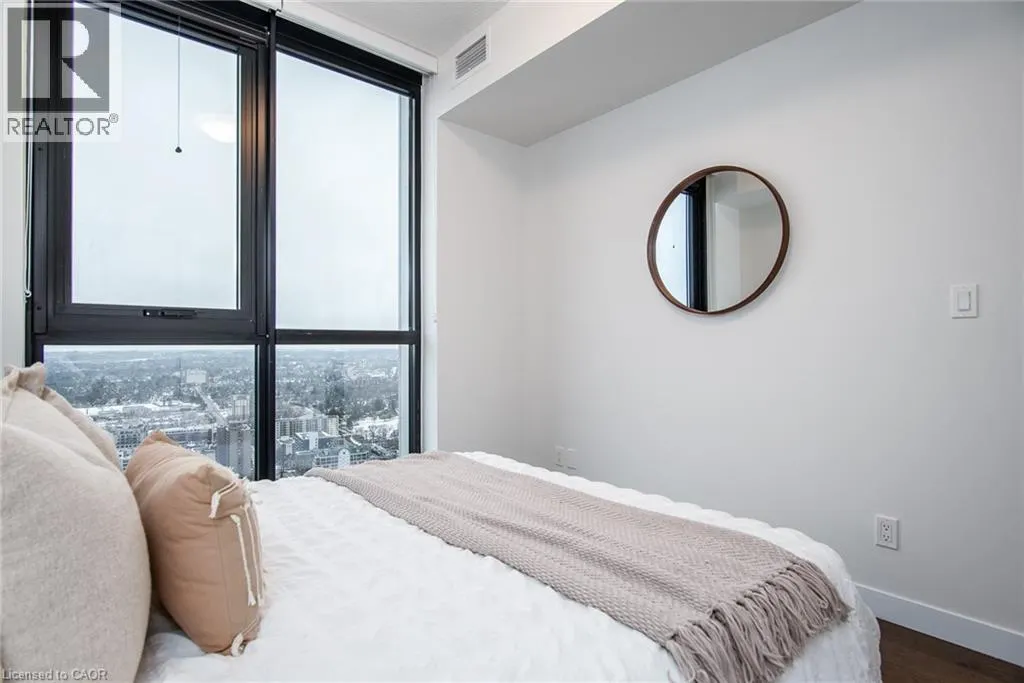 60 FREDERICK Street Unit# 3913 #3913