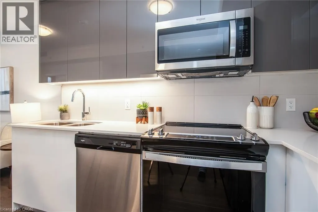 60 FREDERICK Street Unit# 3913 #3913