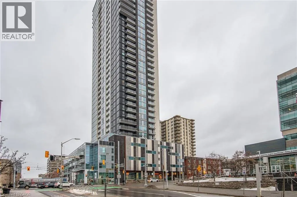 60 FREDERICK Street Unit# 3913 #3913