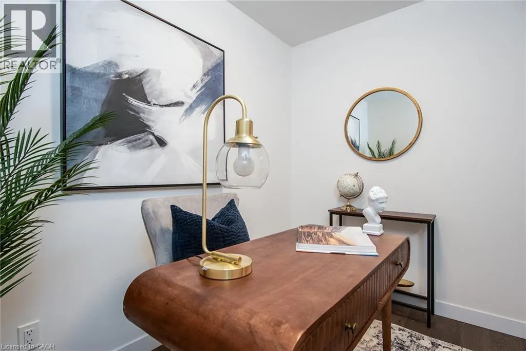 60 FREDERICK Street Unit# 3913 #3913