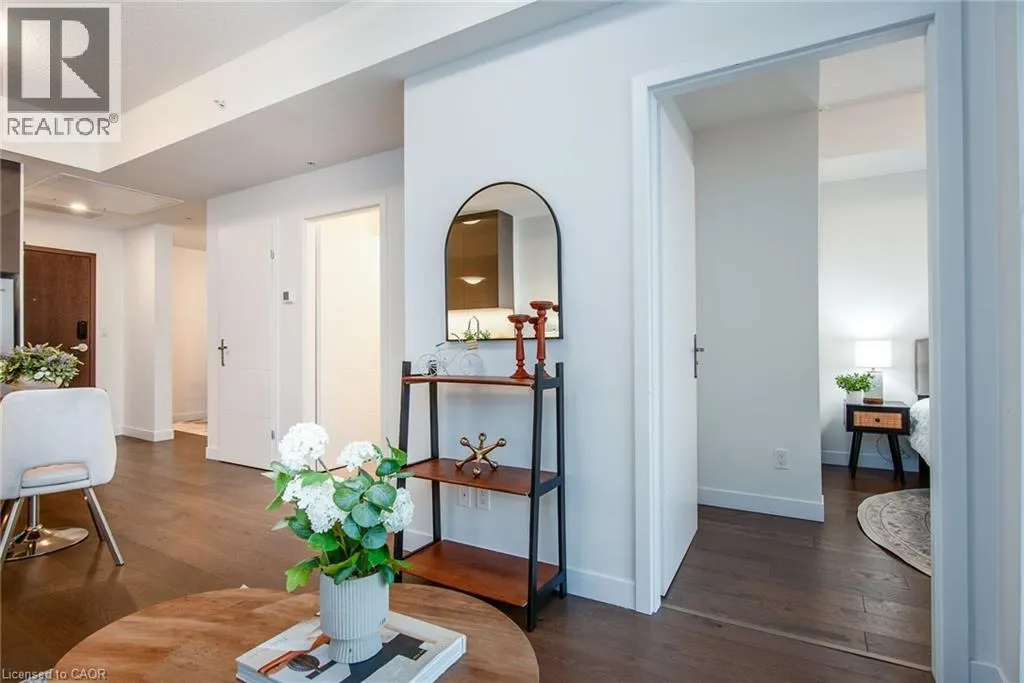 60 FREDERICK Street Unit# 3913 #3913